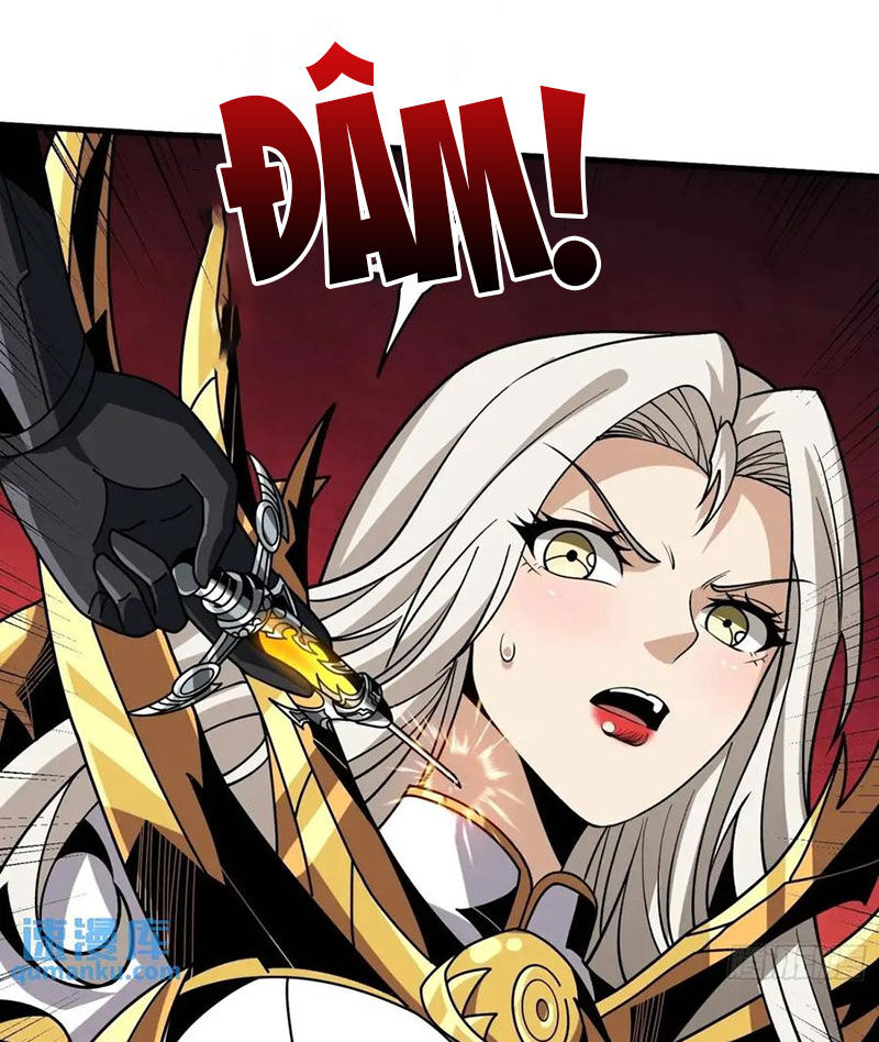 Vừa Chơi Đã Có Tài Khoản Vương Giả - Chapter 408 - Page 46