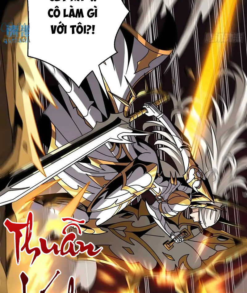 Vừa Chơi Đã Có Tài Khoản Vương Giả - Chapter 408 - Page 48