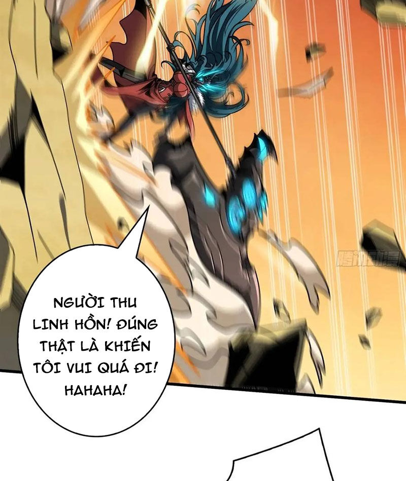 Vừa Chơi Đã Có Tài Khoản Vương Giả - Chapter 408 - Page 50