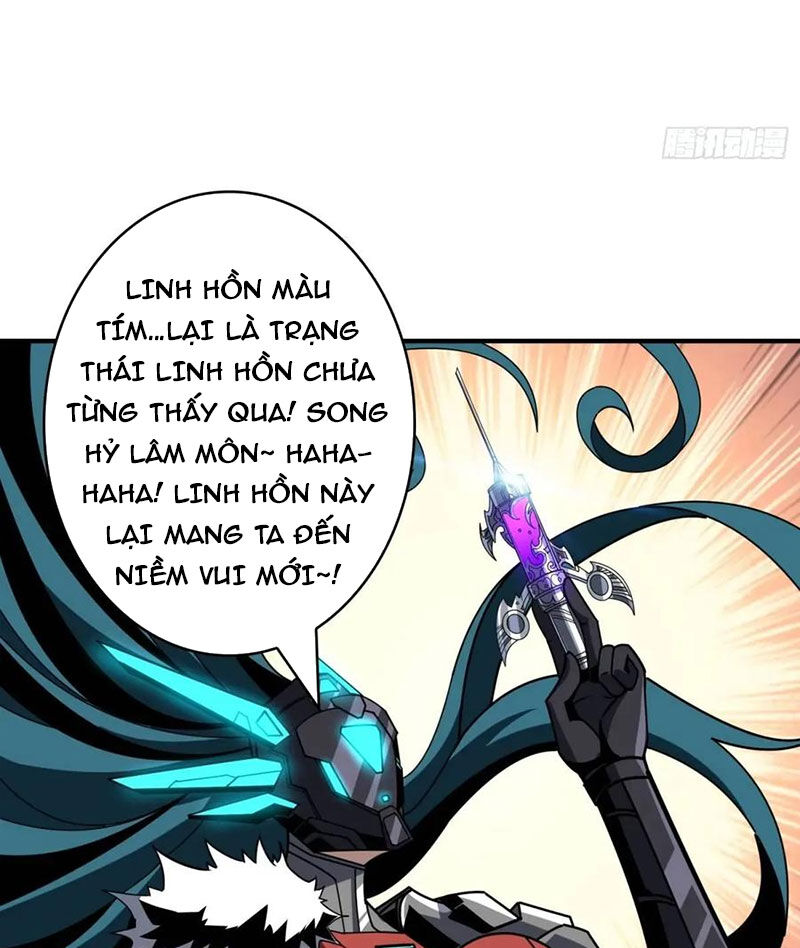 Vừa Chơi Đã Có Tài Khoản Vương Giả - Chapter 408 - Page 54