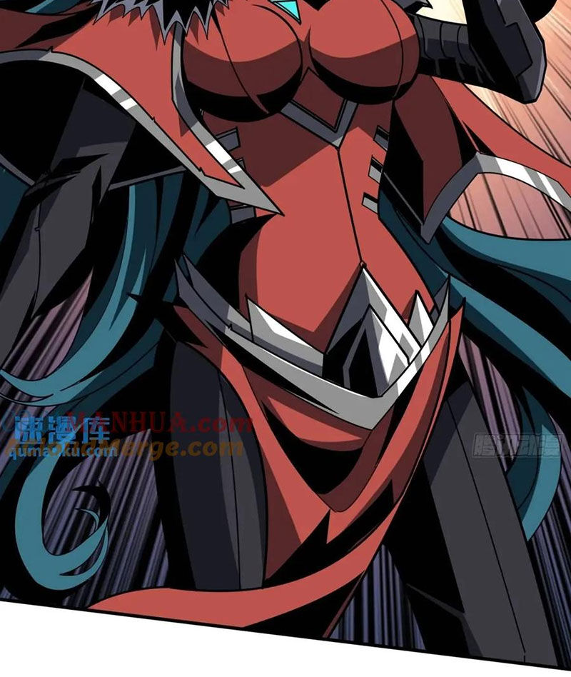 Vừa Chơi Đã Có Tài Khoản Vương Giả - Chapter 408 - Page 55