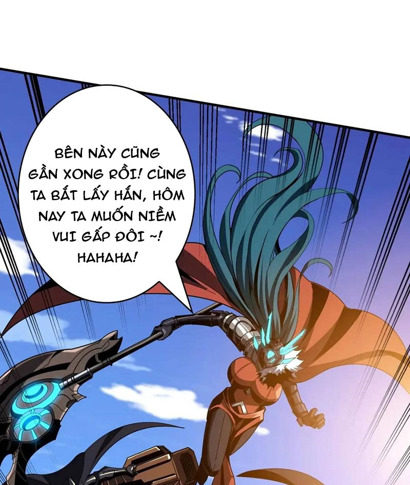 Vừa Chơi Đã Có Tài Khoản Vương Giả - Chapter 408 - Page 56