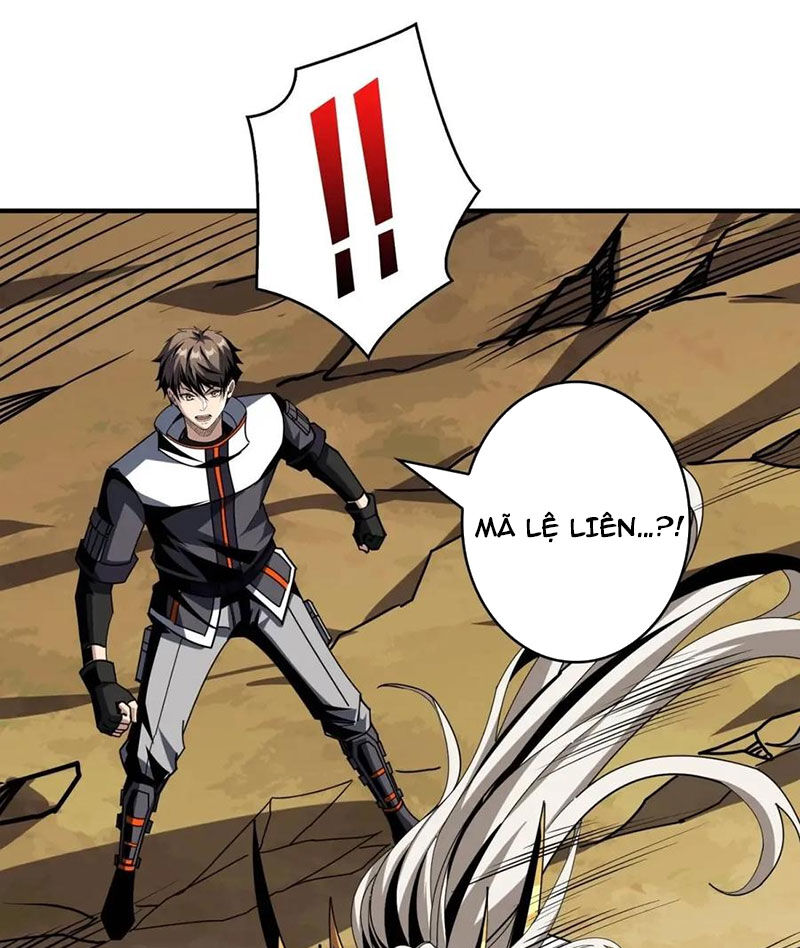 Vừa Chơi Đã Có Tài Khoản Vương Giả - Chapter 408 - Page 59