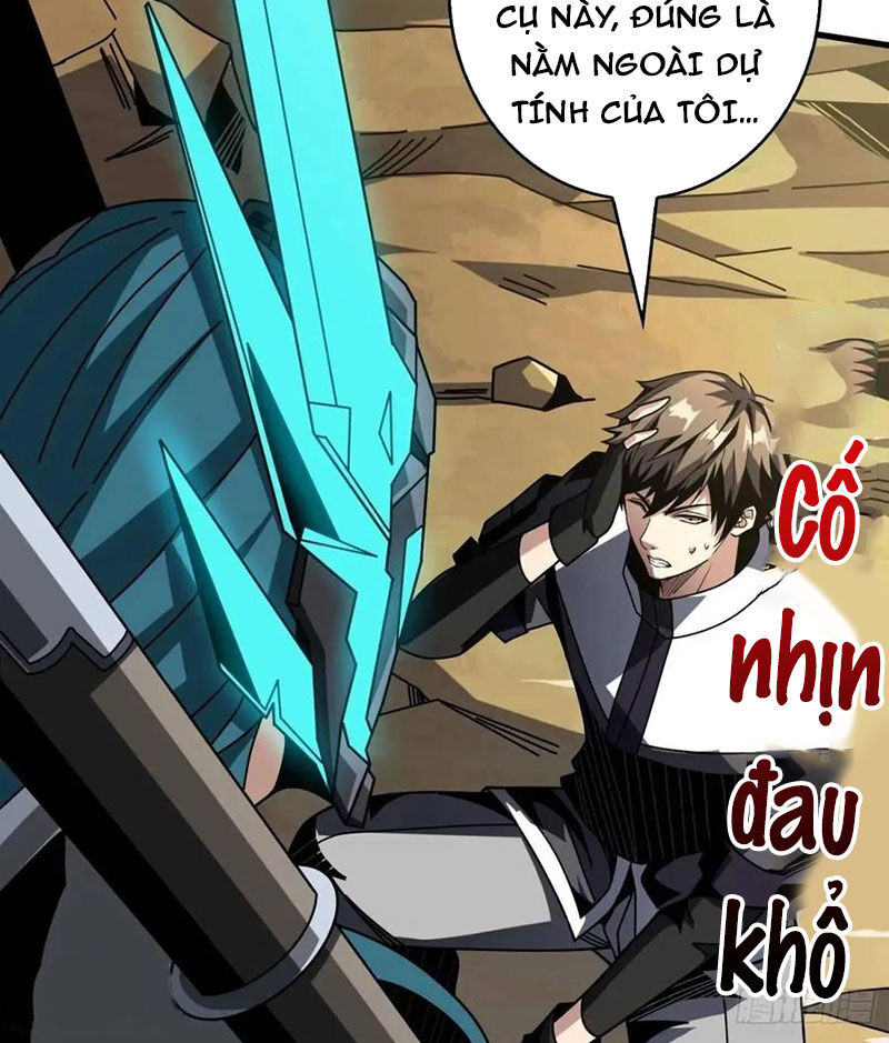 Vừa Chơi Đã Có Tài Khoản Vương Giả - Chapter 408 - Page 6