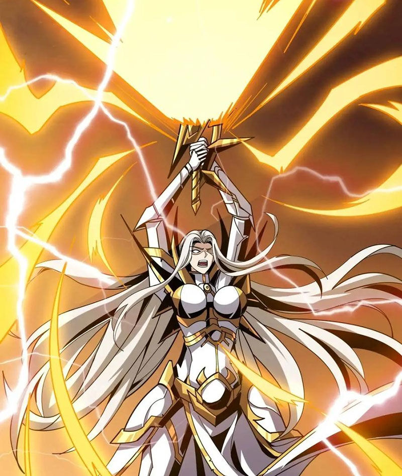 Vừa Chơi Đã Có Tài Khoản Vương Giả - Chapter 408 - Page 62