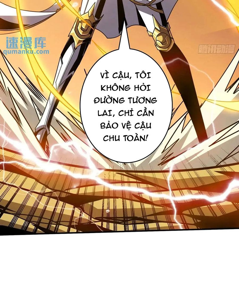 Vừa Chơi Đã Có Tài Khoản Vương Giả - Chapter 408 - Page 63