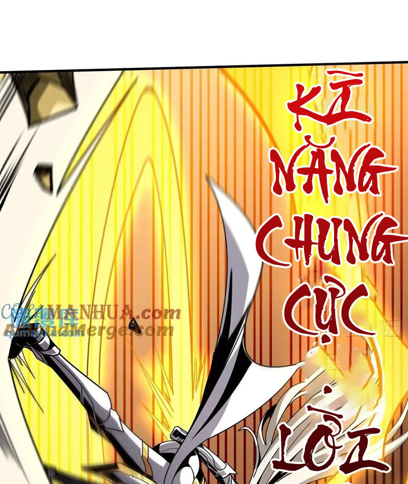 Vừa Chơi Đã Có Tài Khoản Vương Giả - Chapter 408 - Page 64