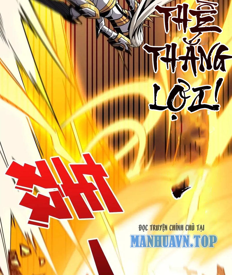 Vừa Chơi Đã Có Tài Khoản Vương Giả - Chapter 408 - Page 65