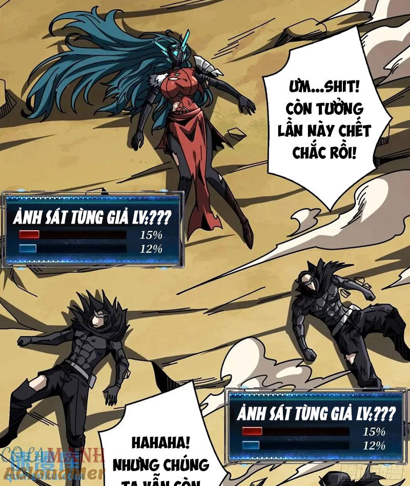 Vừa Chơi Đã Có Tài Khoản Vương Giả - Chapter 408 - Page 72