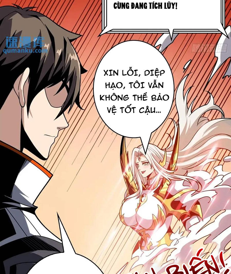 Vừa Chơi Đã Có Tài Khoản Vương Giả - Chapter 408 - Page 74