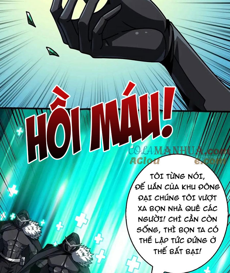 Vừa Chơi Đã Có Tài Khoản Vương Giả - Chapter 408 - Page 76