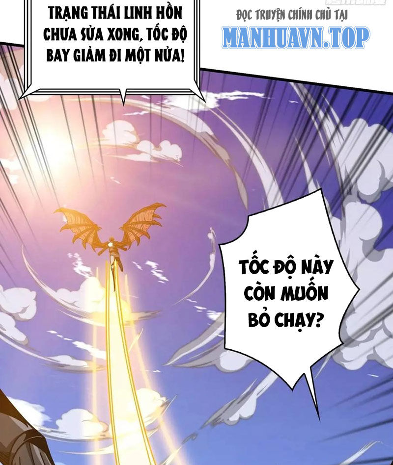Vừa Chơi Đã Có Tài Khoản Vương Giả - Chapter 408 - Page 79