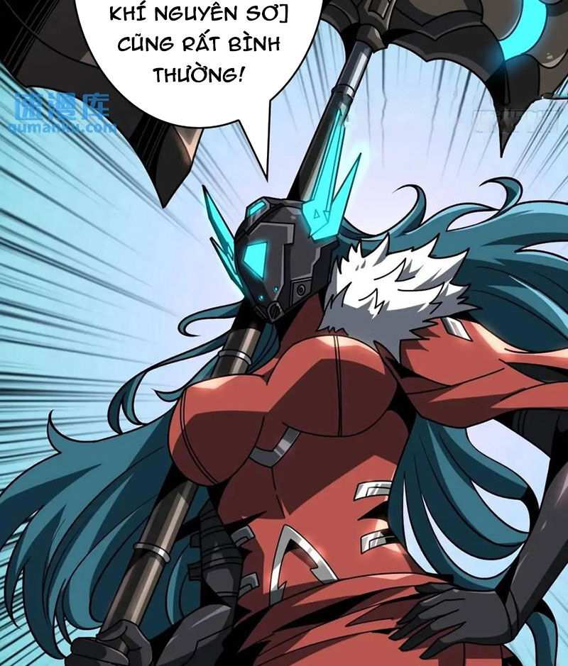 Vừa Chơi Đã Có Tài Khoản Vương Giả - Chapter 408 - Page 8