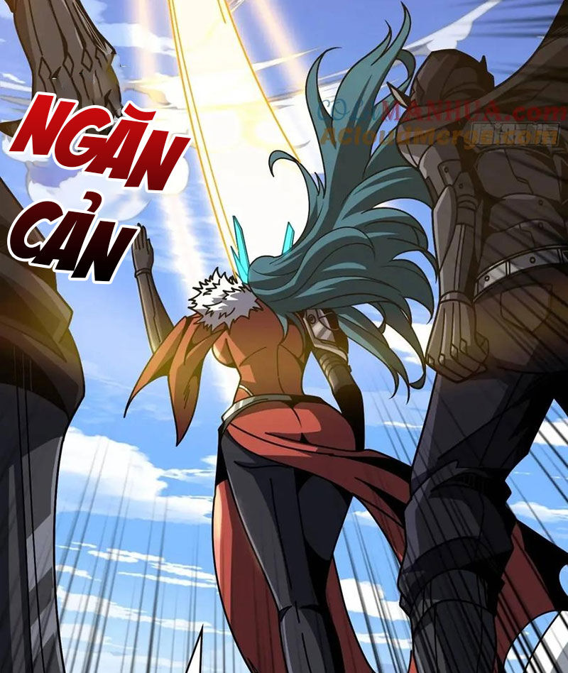 Vừa Chơi Đã Có Tài Khoản Vương Giả - Chapter 408 - Page 80