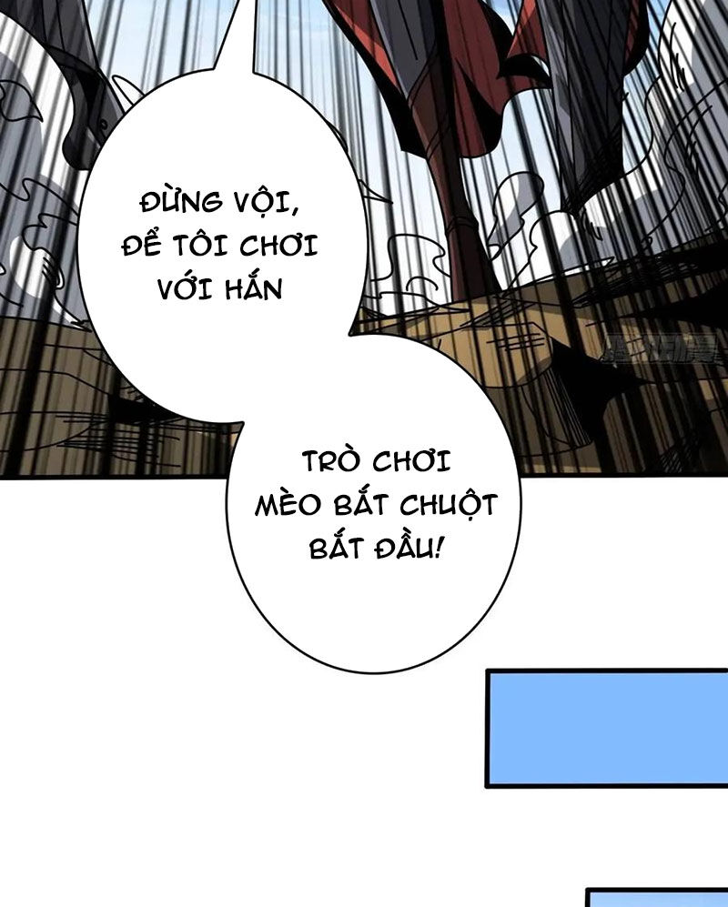 Vừa Chơi Đã Có Tài Khoản Vương Giả - Chapter 408 - Page 81