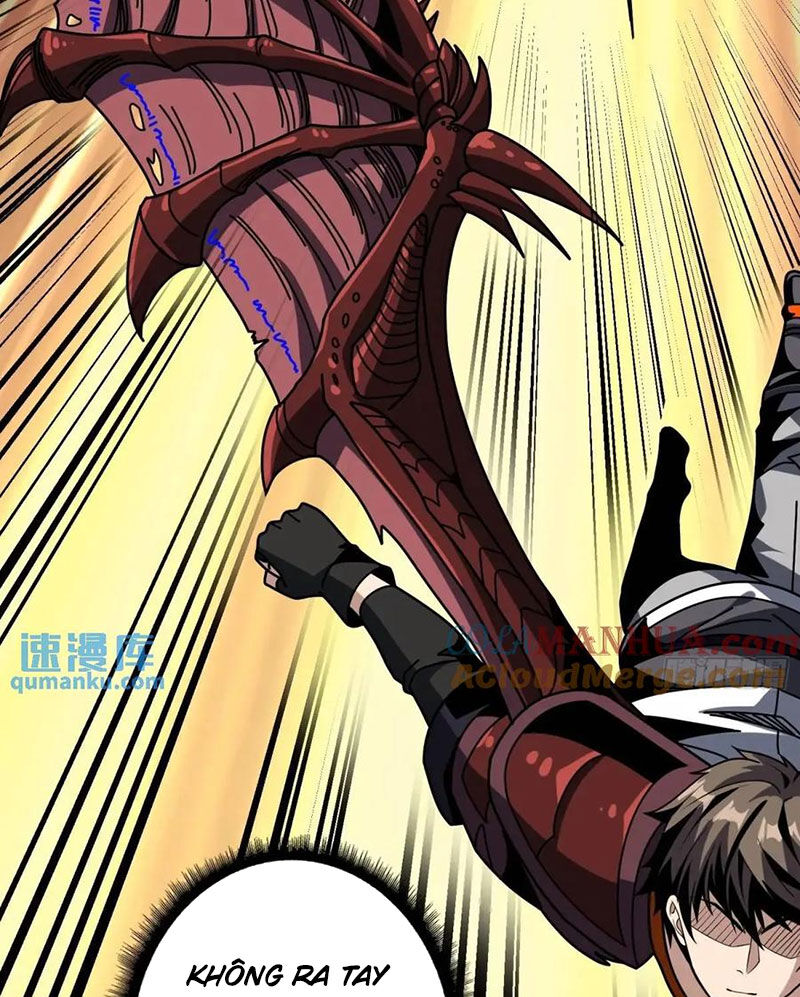 Vừa Chơi Đã Có Tài Khoản Vương Giả - Chapter 408 - Page 83