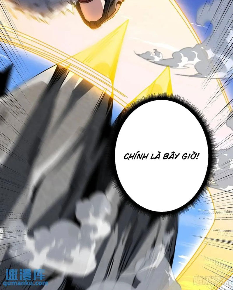 Vừa Chơi Đã Có Tài Khoản Vương Giả - Chapter 408 - Page 85