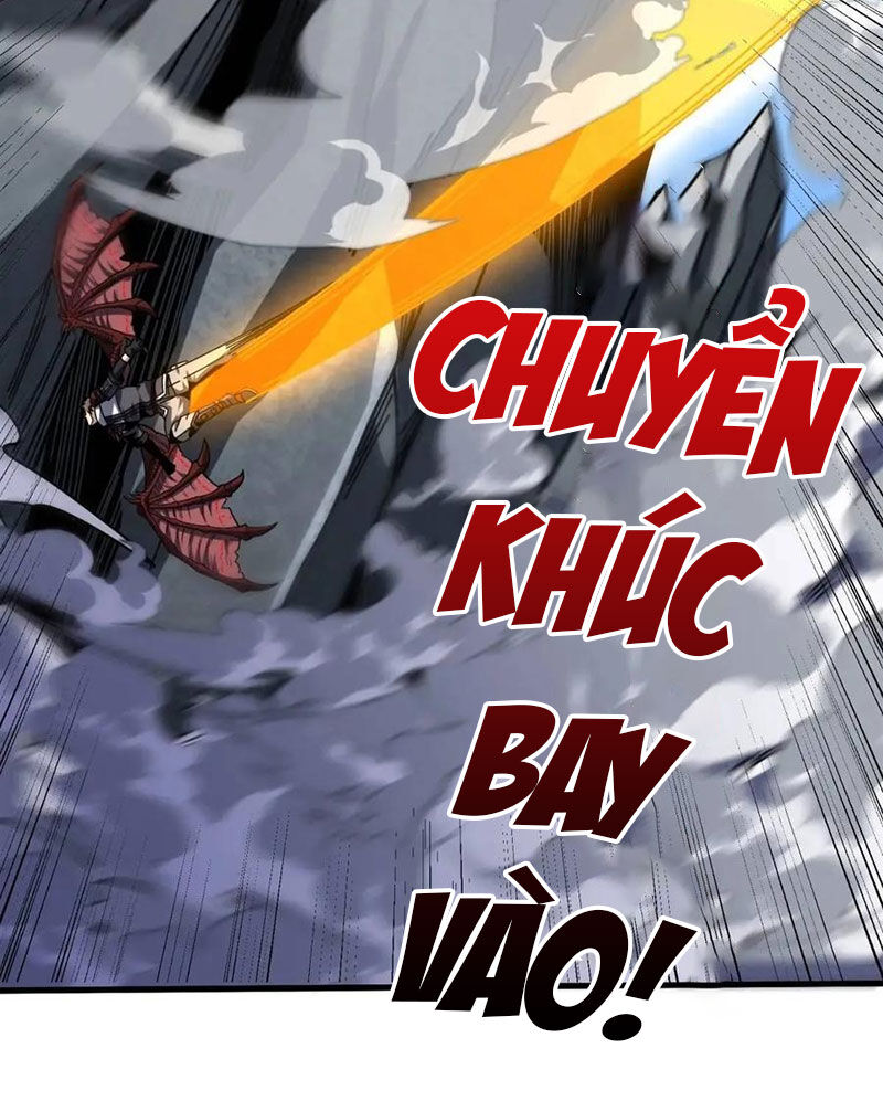Vừa Chơi Đã Có Tài Khoản Vương Giả - Chapter 408 - Page 86