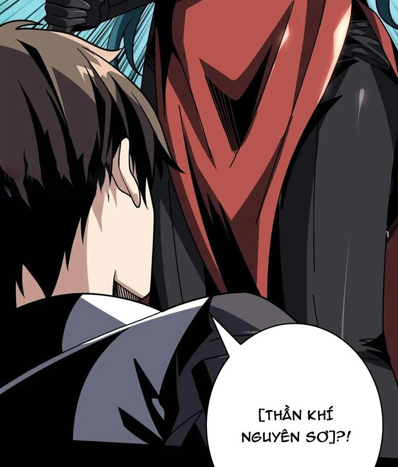 Vừa Chơi Đã Có Tài Khoản Vương Giả - Chapter 408 - Page 9