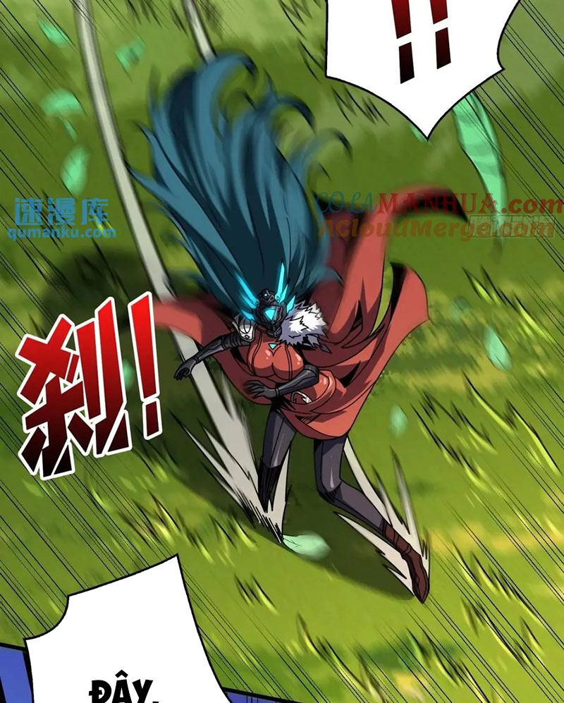 Vừa Chơi Đã Có Tài Khoản Vương Giả - Chapter 408 - Page 90