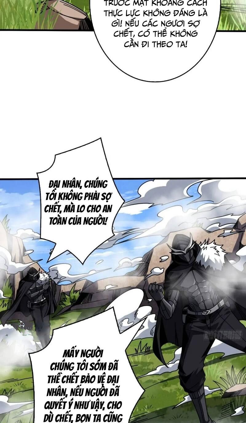 Vừa Chơi Đã Có Tài Khoản Vương Giả - Chapter 409 - Page 10