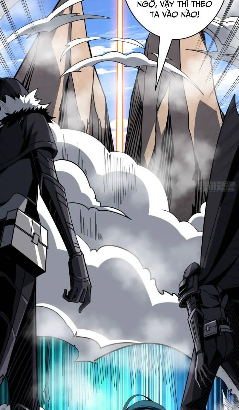 Vừa Chơi Đã Có Tài Khoản Vương Giả - Chapter 409 - Page 12