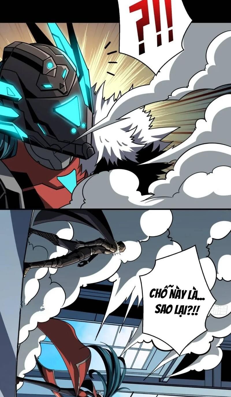 Vừa Chơi Đã Có Tài Khoản Vương Giả - Chapter 409 - Page 15