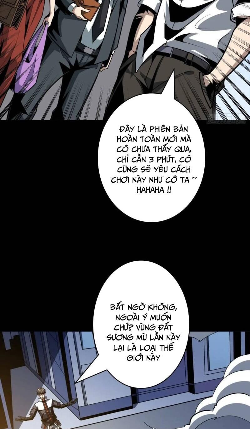 Vừa Chơi Đã Có Tài Khoản Vương Giả - Chapter 409 - Page 18