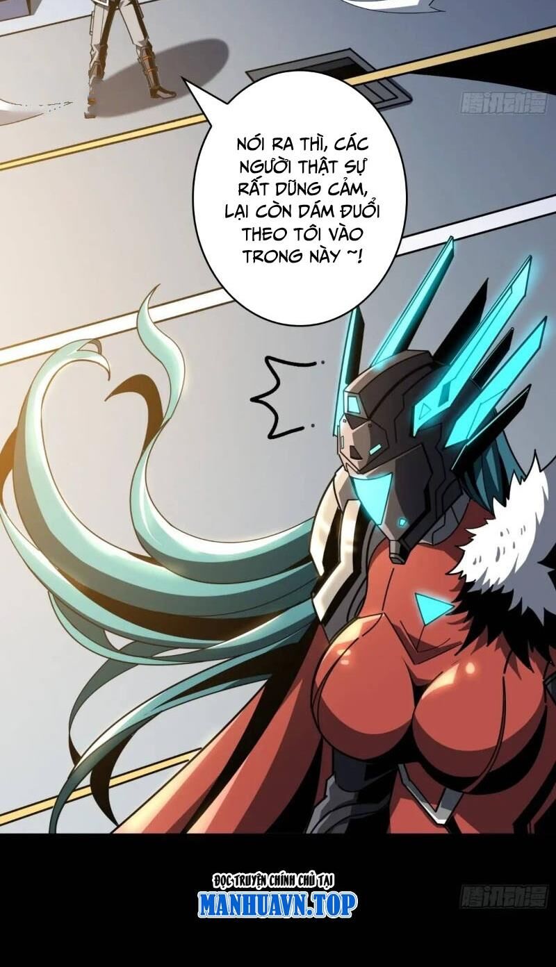 Vừa Chơi Đã Có Tài Khoản Vương Giả - Chapter 409 - Page 19