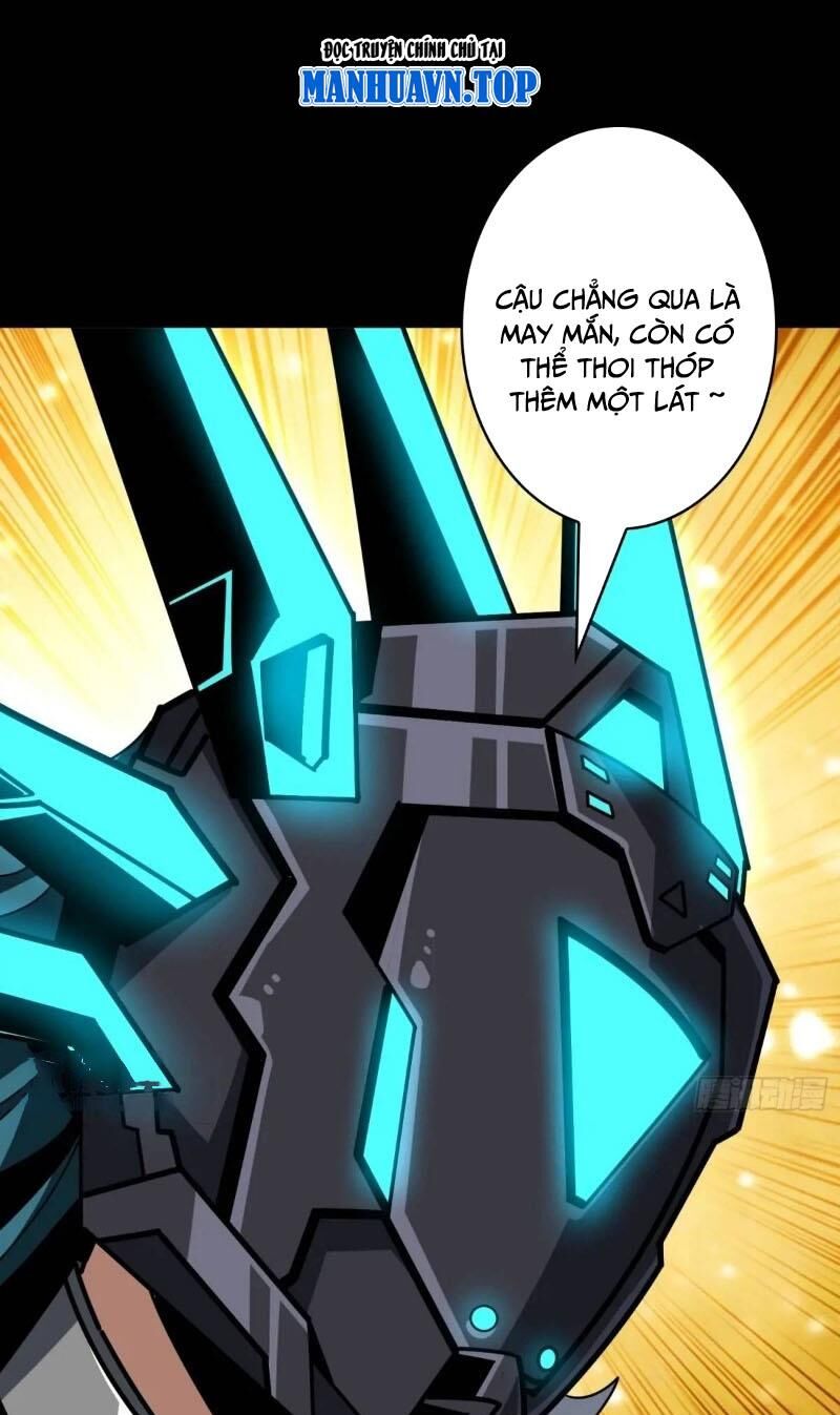 Vừa Chơi Đã Có Tài Khoản Vương Giả - Chapter 409 - Page 20