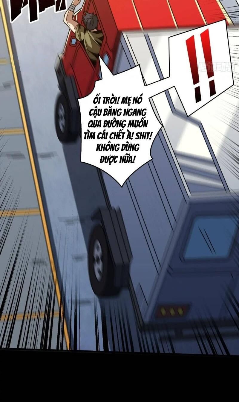 Vừa Chơi Đã Có Tài Khoản Vương Giả - Chapter 409 - Page 24