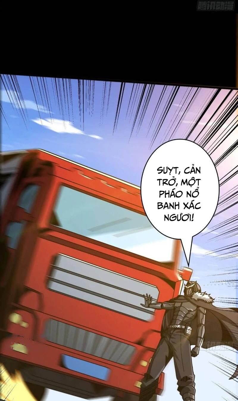 Vừa Chơi Đã Có Tài Khoản Vương Giả - Chapter 409 - Page 25