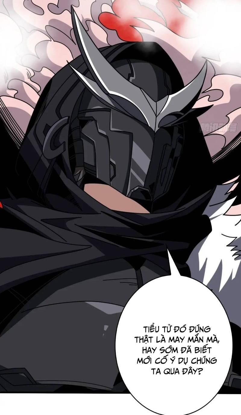 Vừa Chơi Đã Có Tài Khoản Vương Giả - Chapter 409 - Page 3