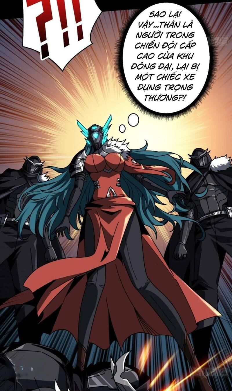 Vừa Chơi Đã Có Tài Khoản Vương Giả - Chapter 409 - Page 30