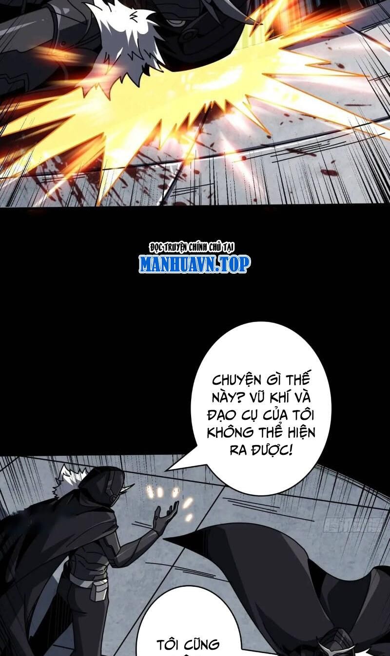 Vừa Chơi Đã Có Tài Khoản Vương Giả - Chapter 409 - Page 31