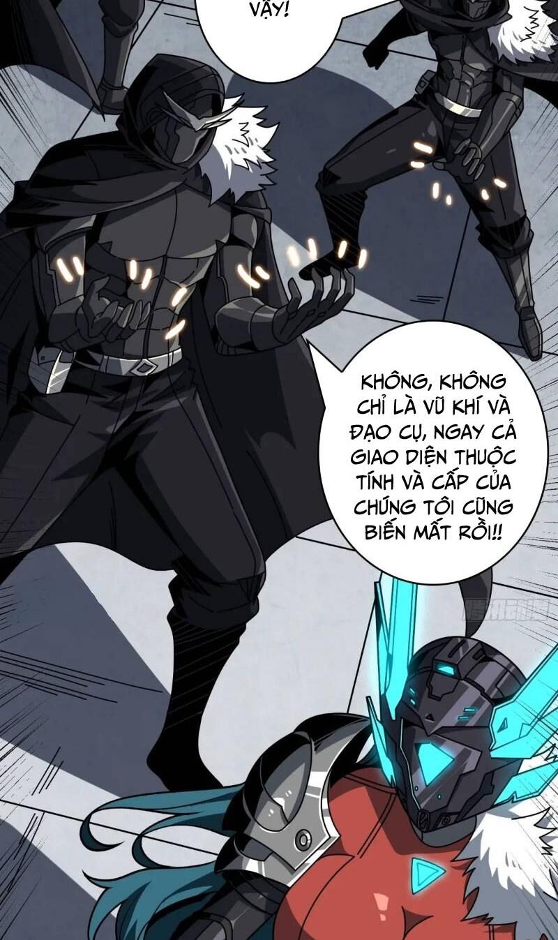 Vừa Chơi Đã Có Tài Khoản Vương Giả - Chapter 409 - Page 32