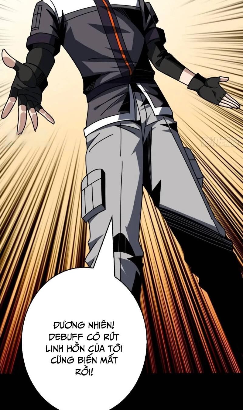 Vừa Chơi Đã Có Tài Khoản Vương Giả - Chapter 409 - Page 34