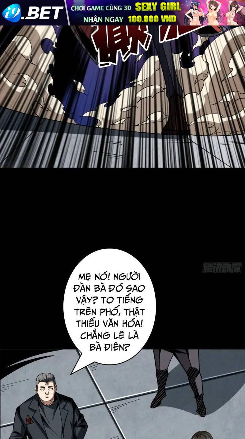 Vừa Chơi Đã Có Tài Khoản Vương Giả - Chapter 409 - Page 38