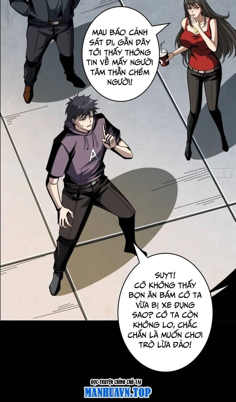 Vừa Chơi Đã Có Tài Khoản Vương Giả - Chapter 409 - Page 39