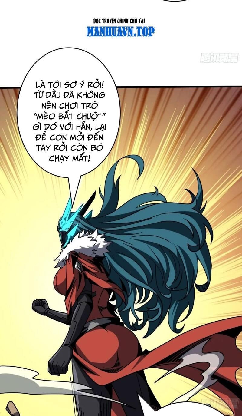 Vừa Chơi Đã Có Tài Khoản Vương Giả - Chapter 409 - Page 4