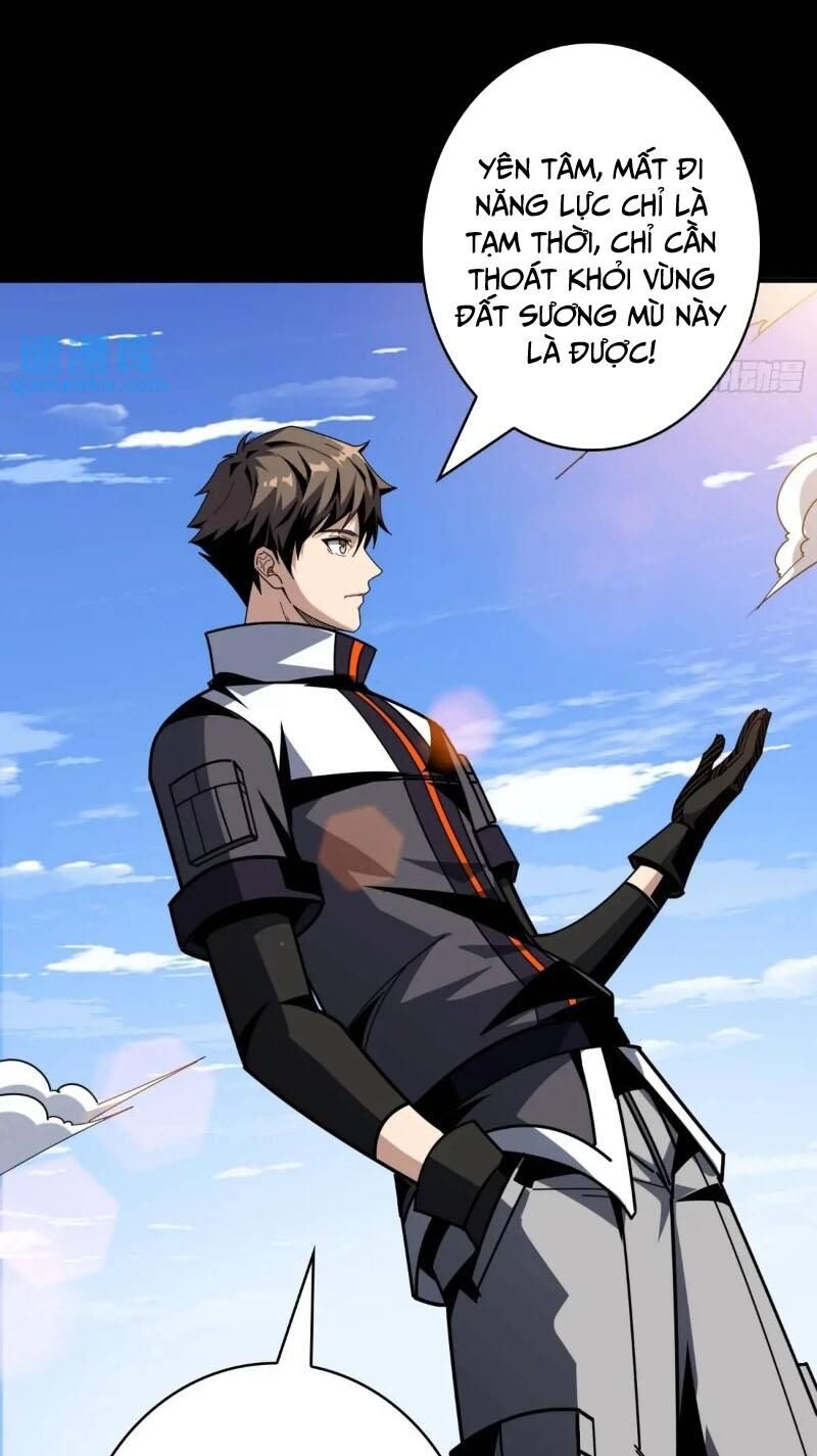 Vừa Chơi Đã Có Tài Khoản Vương Giả - Chapter 409 - Page 40