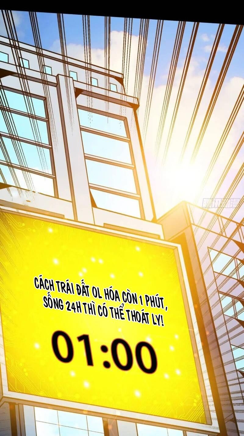 Vừa Chơi Đã Có Tài Khoản Vương Giả - Chapter 409 - Page 43