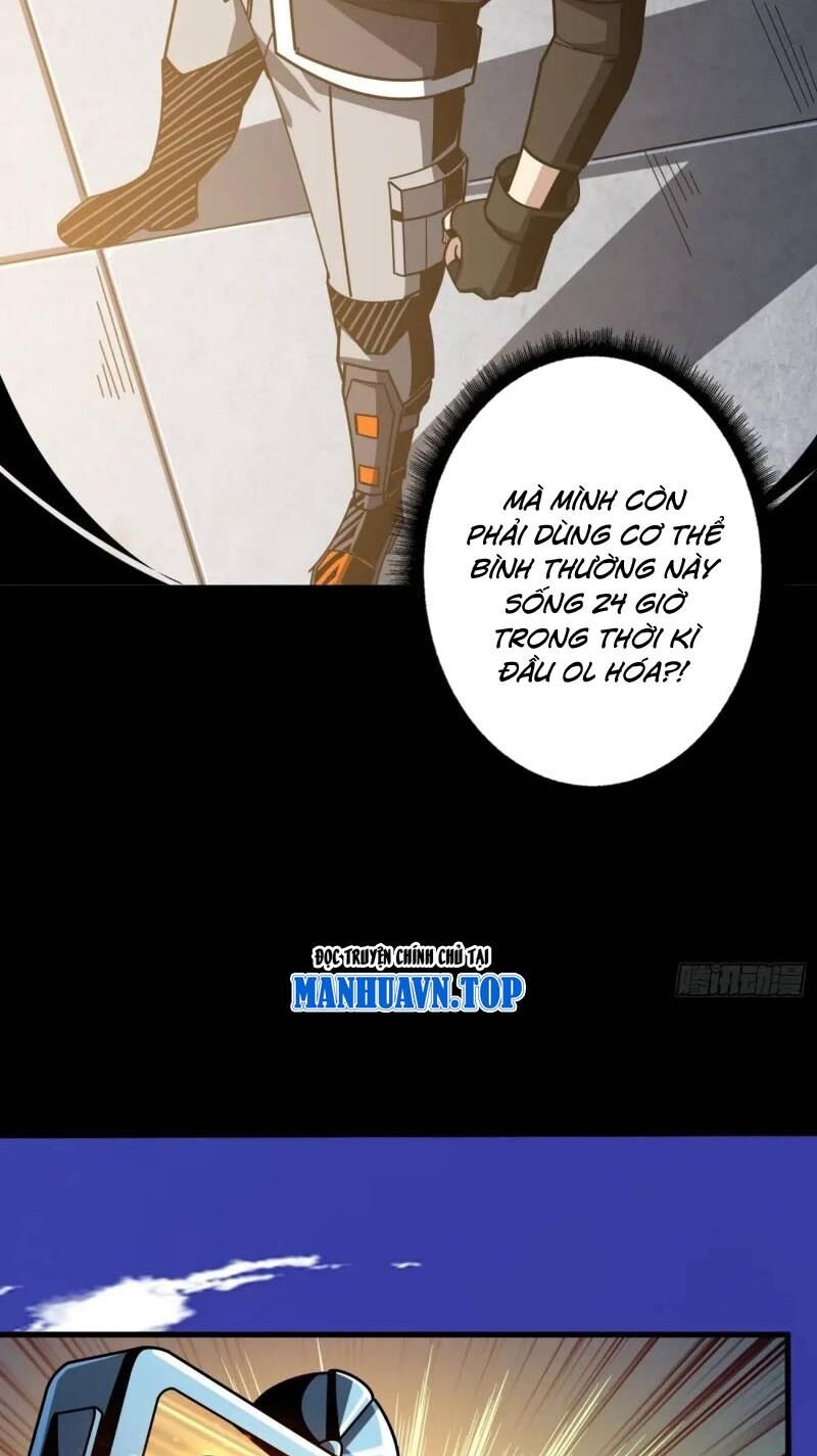 Vừa Chơi Đã Có Tài Khoản Vương Giả - Chapter 409 - Page 46