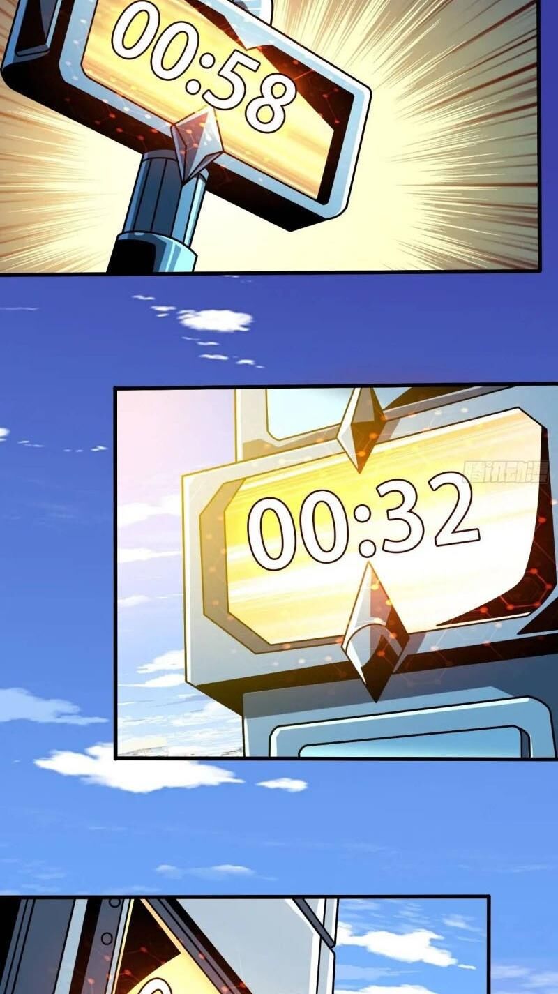 Vừa Chơi Đã Có Tài Khoản Vương Giả - Chapter 409 - Page 47