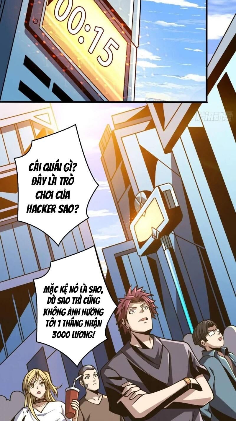 Vừa Chơi Đã Có Tài Khoản Vương Giả - Chapter 409 - Page 48