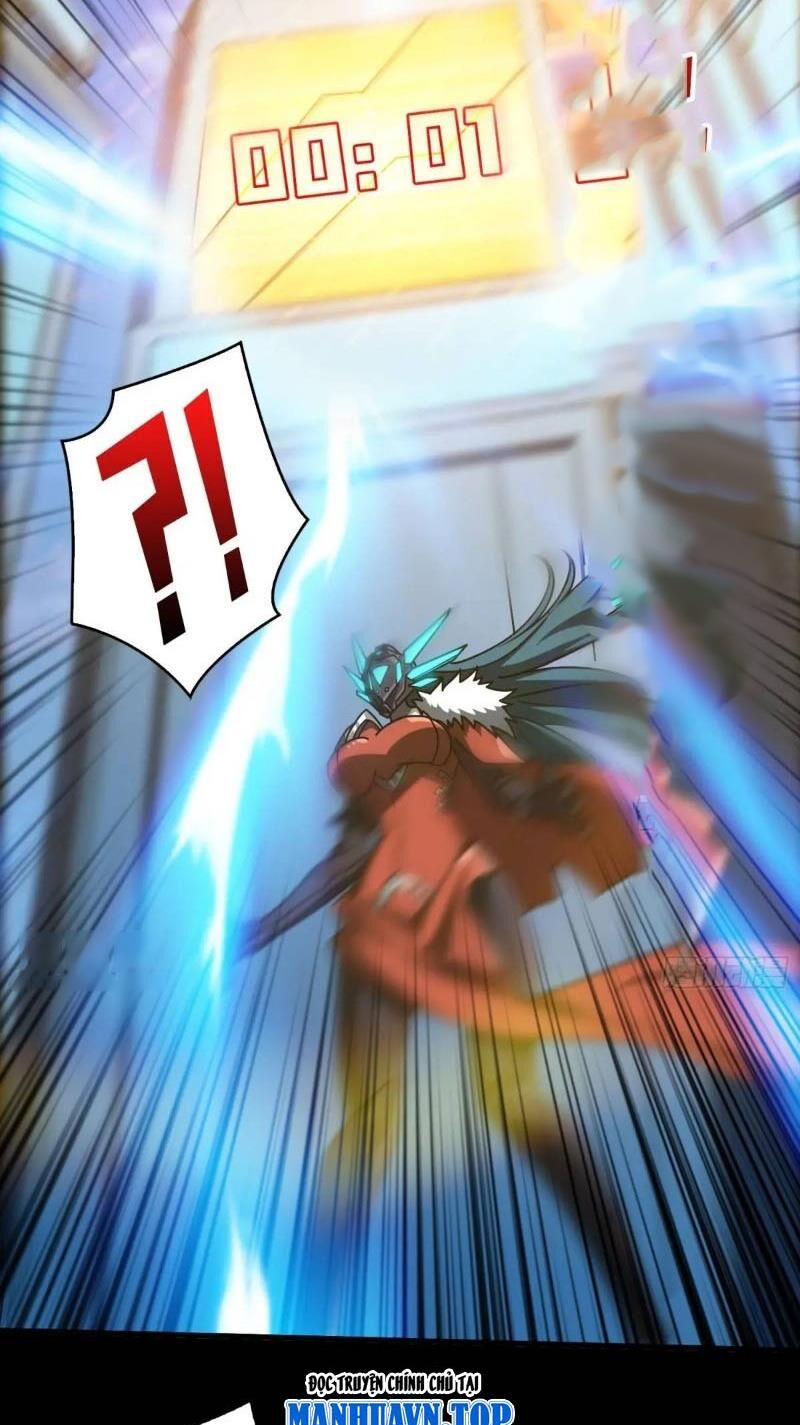 Vừa Chơi Đã Có Tài Khoản Vương Giả - Chapter 409 - Page 50