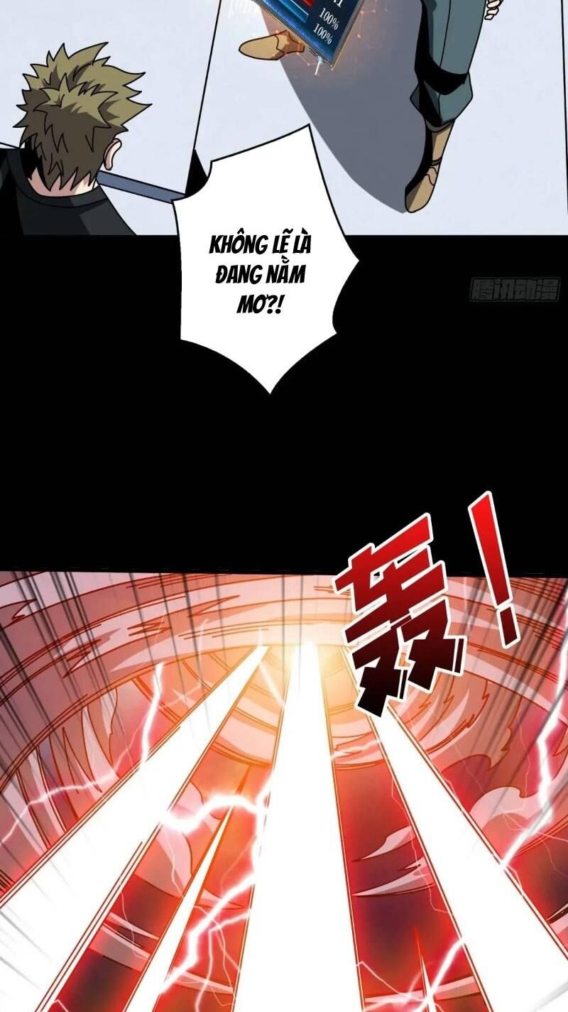 Vừa Chơi Đã Có Tài Khoản Vương Giả - Chapter 409 - Page 52