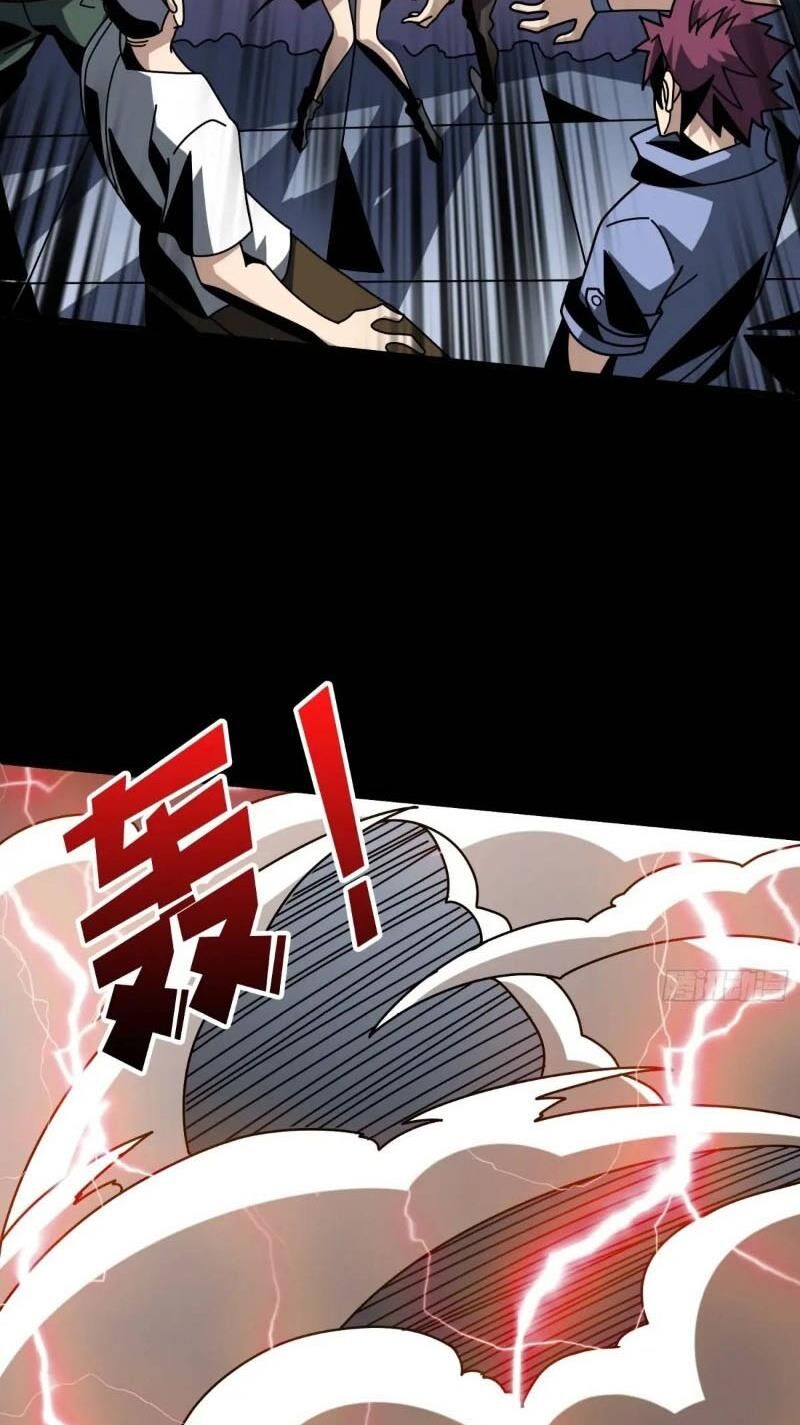 Vừa Chơi Đã Có Tài Khoản Vương Giả - Chapter 409 - Page 54