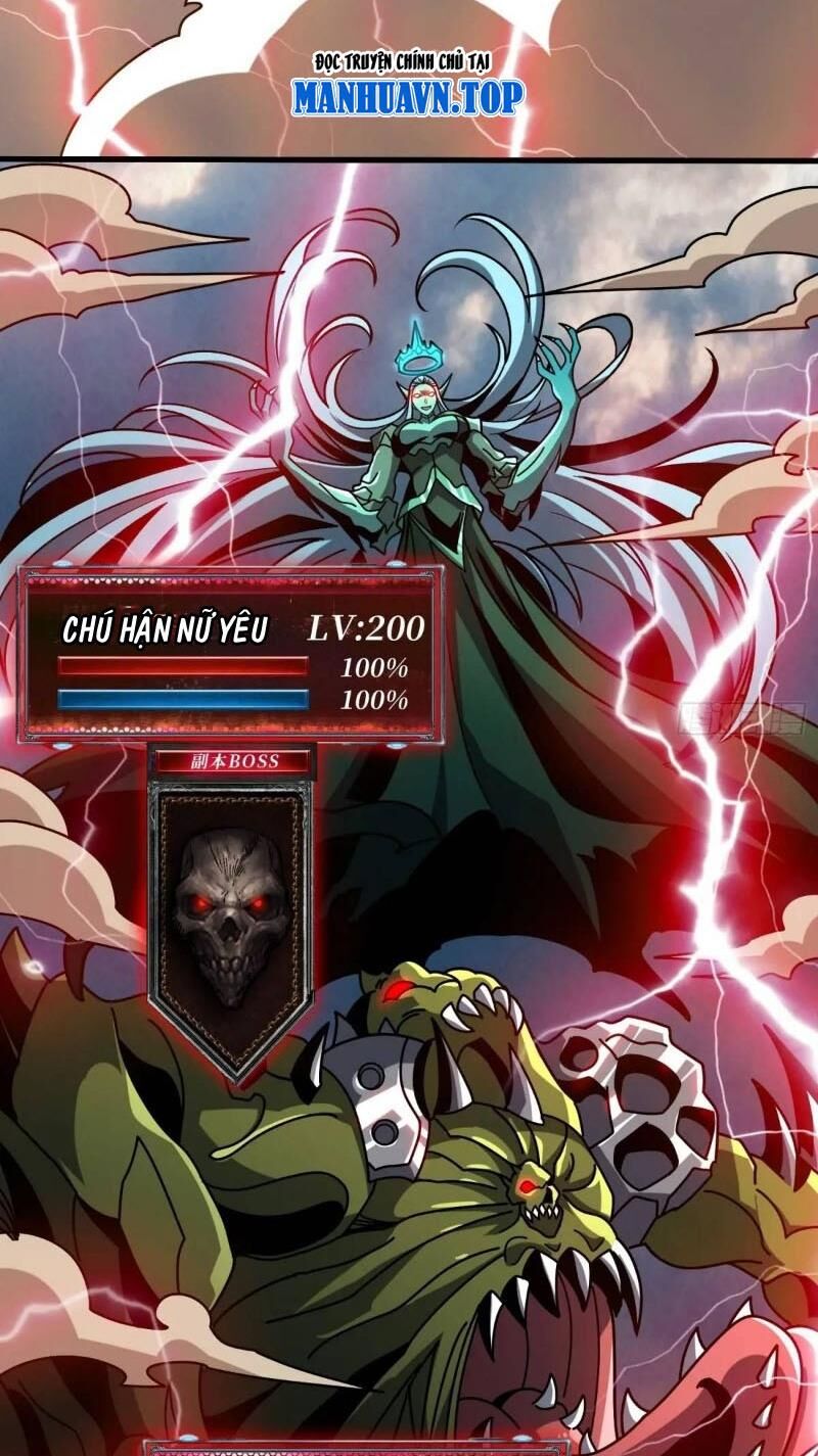 Vừa Chơi Đã Có Tài Khoản Vương Giả - Chapter 409 - Page 55