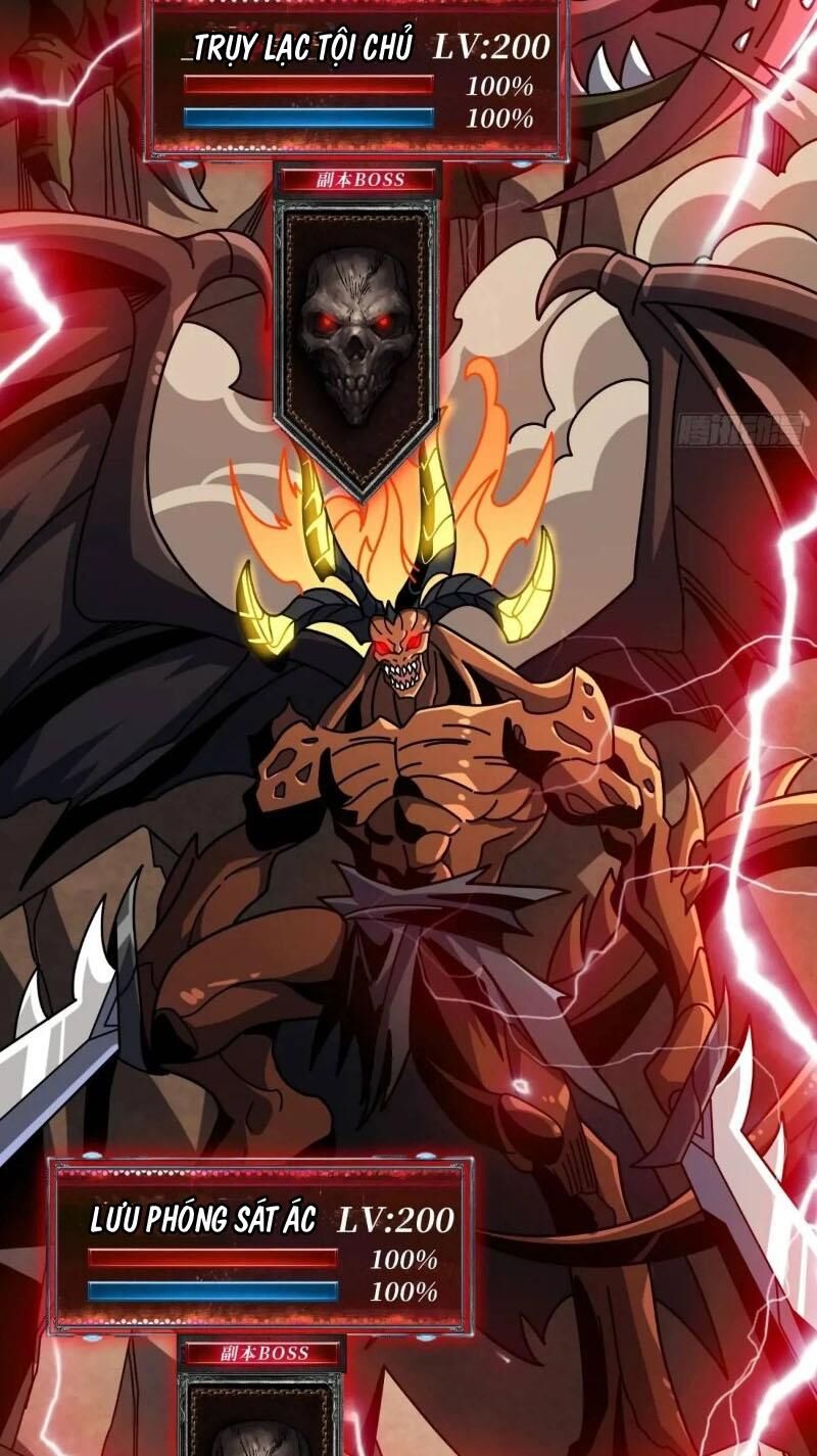 Vừa Chơi Đã Có Tài Khoản Vương Giả - Chapter 409 - Page 56